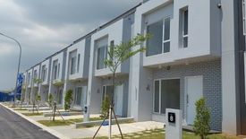 Rumah dijual dengan 3 kamar tidur di Bekasi Jaya, Jawa Barat