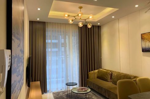 Cần bán căn hộ 2 phòng ngủ tại Golden Mansion, Phường 9, Quận Phú Nhuận, Hồ Chí Minh