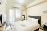 1 Bedroom Apartment for rent in Cempaka Putih Barat, Jakarta