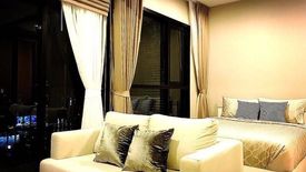 1 Bedroom Condo for sale in Condolette Midst Rama 9, Huai Khwang, Bangkok near MRT Phra Ram 9