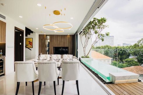 Cho thuê căn hộ  tại Serenity Sky Villas, Phường 6, Quận 3, Hồ Chí Minh