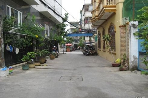Cần bán nhà phố  tại Phường 8, Quận 10, Hồ Chí Minh