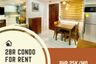 2 Bedroom Condo for rent in Ma-A, Davao del Sur