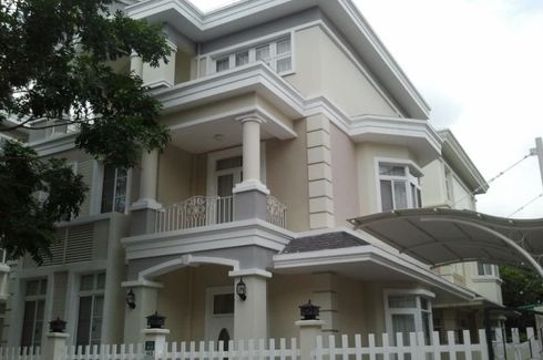 Cần bán villa 5 phòng ngủ tại Tân Thành, Quận Tân Phú, Hồ Chí Minh