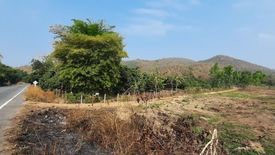 Land for sale in Si Bua Ban, Lamphun