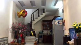 3 Bedroom House for sale in Dong Mac, Ha Noi