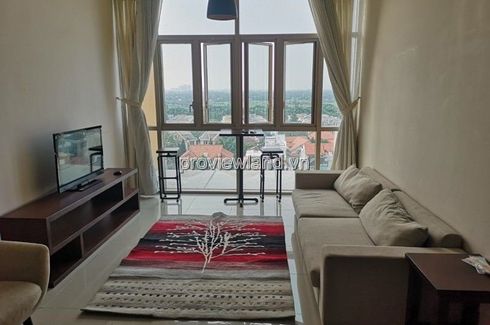 Cần bán căn hộ chung cư 2 phòng ngủ tại The Vista, An Phú, Quận 2, Hồ Chí Minh