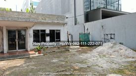 Tanah dijual dengan  di Gambir, Jakarta