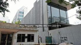 Tanah dijual dengan  di Gambir, Jakarta
