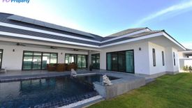 4 Bedroom Villa for Sale or Rent in The Clouds Hua Hin - Cha Am, Cha am, Phetchaburi