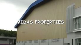 Warehouse / Factory for sale in Pelabuhan Barat (West Port), Selangor