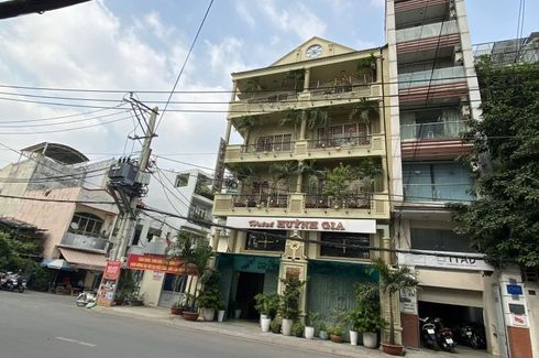 Cần bán nhà phố 20 phòng ngủ tại Phường 17, Quận Bình Thạnh, Hồ Chí Minh