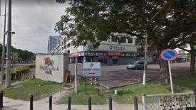 2 Bedroom Commercial for sale in Jalan Setapak, Kuala Lumpur