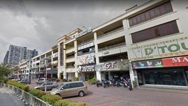 2 Bedroom Commercial for sale in Jalan Setapak, Kuala Lumpur