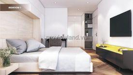 4 Bedroom Apartment for sale in Phuong 13, Ho Chi Minh