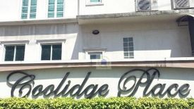 3 Bedroom Townhouse for sale in Coolidge Place, Bang Kapi, Bangkok near MRT Pradit Manutham