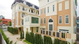 3 Bedroom Townhouse for sale in Coolidge Place, Bang Kapi, Bangkok near MRT Pradit Manutham