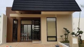 Rumah dijual dengan 2 kamar tidur di Cisauk, Banten