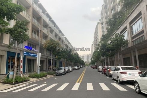 Commercial for rent in Binh Trung Tay, Ho Chi Minh