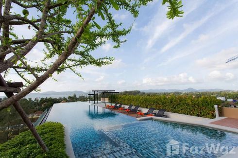 1 Bedroom Condo for sale in 6th Avenue Surin Condominium, Choeng Thale, Phuket