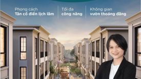 Cần bán villa 3 phòng ngủ tại Aqua City, Long Thành, Long Thành, Đồng Nai