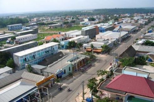 Land for sale in Binh Nham, Binh Duong