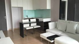 1 Bedroom Condo for rent in Urbano Absolute Sathon - Taksin, Khlong Ton Sai, Bangkok near BTS Krung Thon Buri