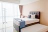 Apartemen disewa dengan 1 kamar tidur di Karawaci, Banten