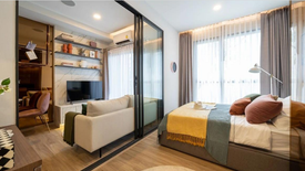 1 Bedroom Condo for sale in THE STAGE Mindscape Ratchada - Huai Khwang, Huai Khwang, Bangkok near MRT Huai Khwang