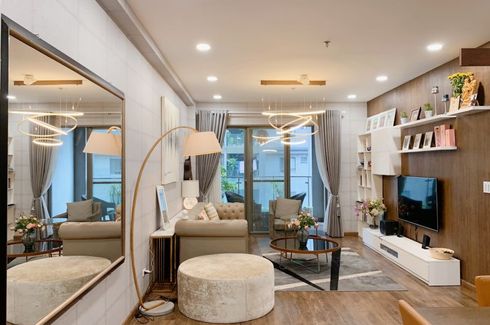 3 Bedroom Apartment for sale in An Phu Tay, Ho Chi Minh