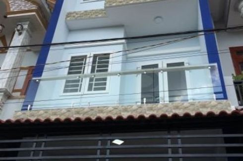 4 Bedroom House for sale in Ben Nghe, Ho Chi Minh