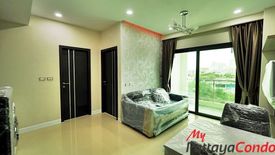 1 Bedroom Condo for sale in Dusit Grand Condo View, Nong Prue, Chonburi