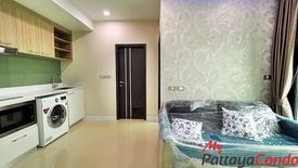 1 Bedroom Condo for sale in Dusit Grand Condo View, Nong Prue, Chonburi