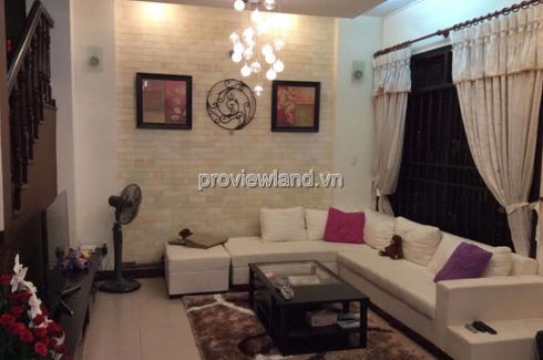 3 Bedroom House for rent in Binh Trung Tay, Ho Chi Minh