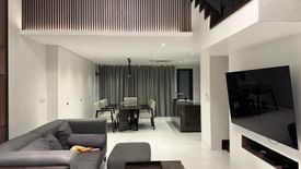 2 Bedroom Townhouse for rent in Chong Nonsi, Bangkok