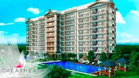 1 Bedroom Condo for sale in Calathea Place, San Isidro, Metro Manila