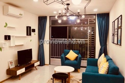 3 Bedroom Apartment for rent in Phuong 18, Ho Chi Minh