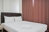 Apartemen disewa dengan 2 kamar tidur di Pagedangan, Banten
