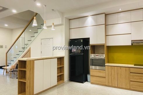 4 Bedroom Townhouse for sale in Palace Residence, Thao Dien, Ho Chi Minh