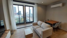 2 Bedroom Condo for rent in Quinn Sukhumvit 101, Bang Chak, Bangkok near BTS Punnawithi