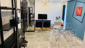Cho thuê căn hộ 3 phòng ngủ tại D1 Mension, Cầu Kho, Quận 1, Hồ Chí Minh