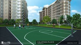 2 Bedroom Condo for sale in Calathea Place, San Isidro, Metro Manila