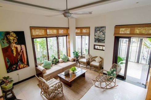Cho thuê nhà riêng 4 phòng ngủ tại Phước Mỹ, Quận Sơn Trà, Đà Nẵng