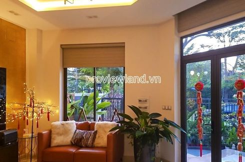 Cần bán villa 4 phòng ngủ tại LakeView City, An Phú, Quận 2, Hồ Chí Minh
