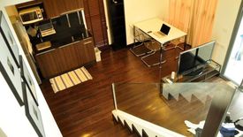 1 Bedroom Condo for Sale or Rent in Ideo Q Phayathai, Thung Phaya Thai, Bangkok near BTS Phaya Thai