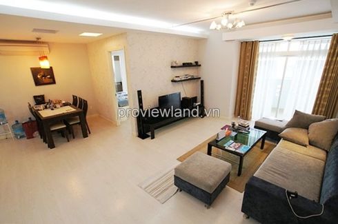2 Bedroom Condo for rent in Pham Ngu Lao, Ho Chi Minh