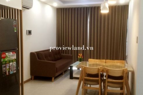 1 Bedroom Condo for rent in Binh Khanh, Ho Chi Minh