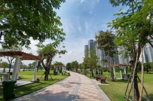 Cần bán căn hộ chung cư 4 phòng ngủ tại Vinhomes Central Park, Phường 22, Quận Bình Thạnh, Hồ Chí Minh