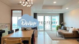 Apartemen dijual dengan 2 kamar tidur di Kebayoran Baru, Jakarta