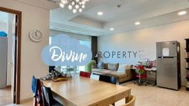 Apartemen dijual dengan 2 kamar tidur di Kebayoran Baru, Jakarta